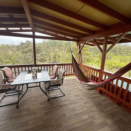 Volcano Eco Cabin & Eco Lodge Luaran gambar